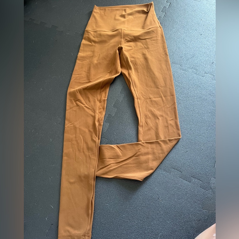 Lululemon Align leggings